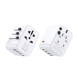 Universal Socket Adapter