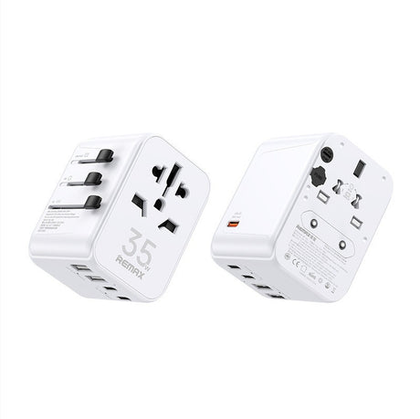 Universal Socket Adapter