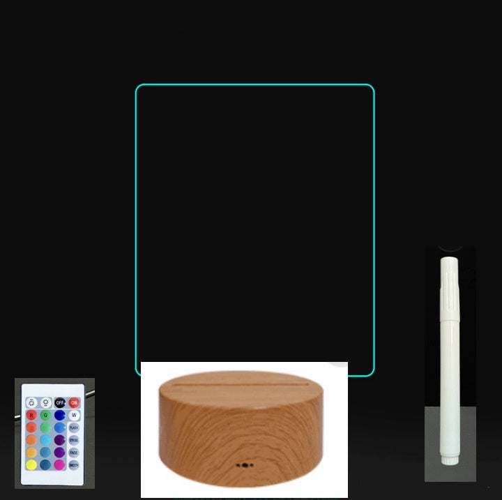 Painel de mensagens LED