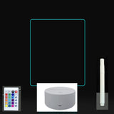 Painel de mensagens LED