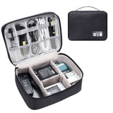 Electronics Travel Organizer