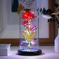 Luminous Roses