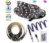 Fita de LED RGB