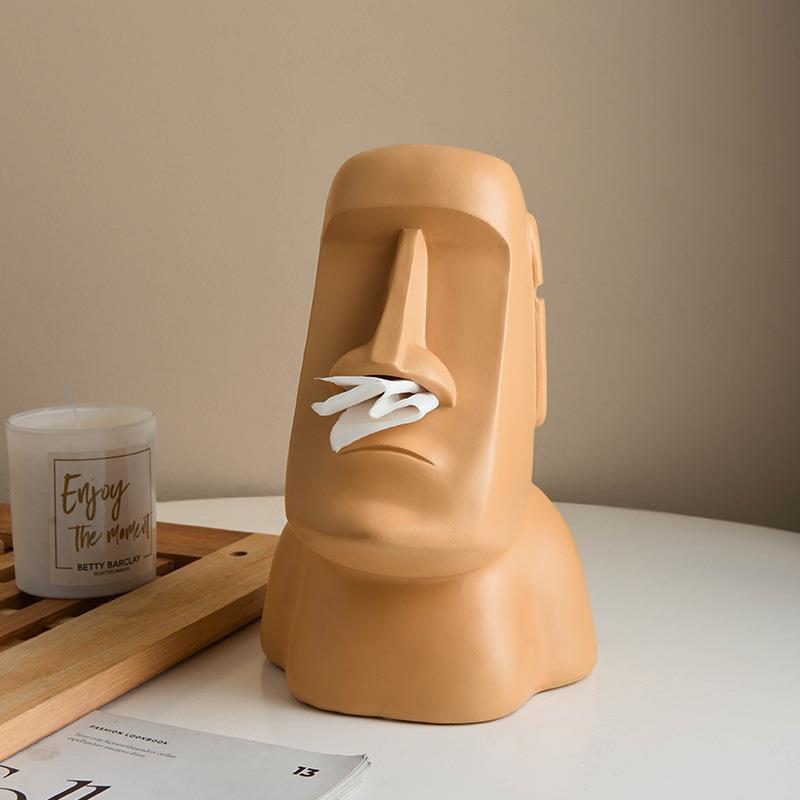 Tissue Box