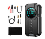 Portable Vehicle Starter