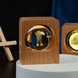 Engraved Night Light