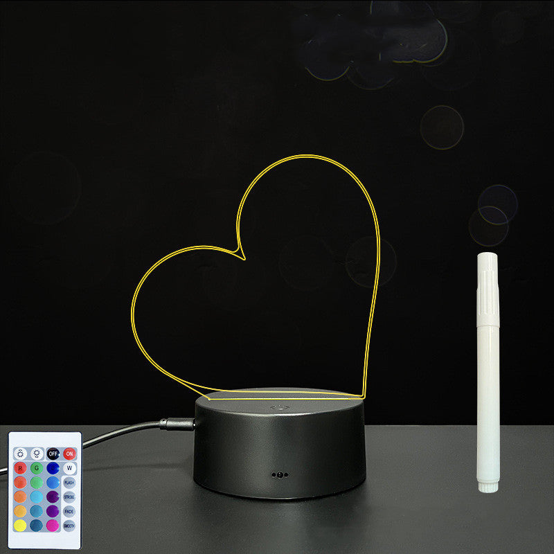 Painel de mensagens LED