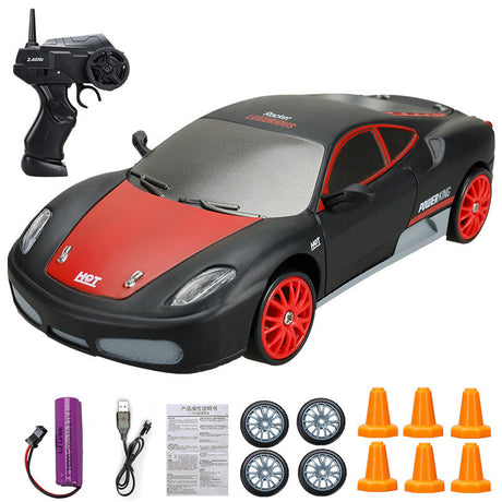 RC Drift