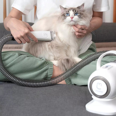 Multifunctional Pet Groomer