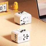 Universal Socket Adapter