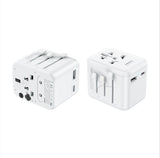 Universal Socket Adapter