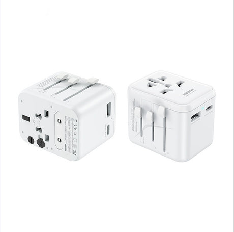 Universal Socket Adapter