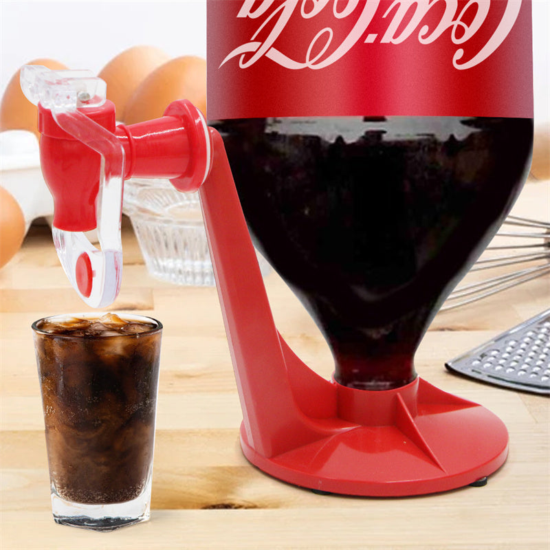 Dispensador de bebidas com jarra de água