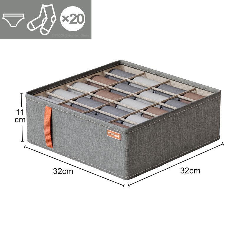 Closet Organizer