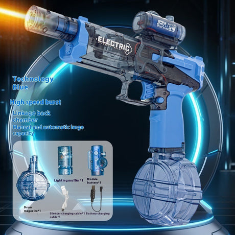 Water Pistol