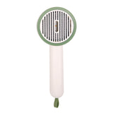 Pet Sterilizing Comb