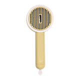 Pet Sterilizing Comb