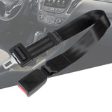 Extensor de cinturón de seguridad