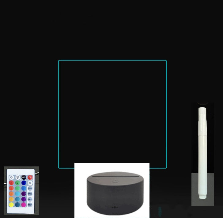 Painel de mensagens LED