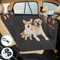 Pet Car Seat Pad