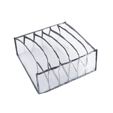 Foldable Clothing Organizer