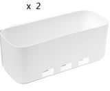 Retractable Storage Rack