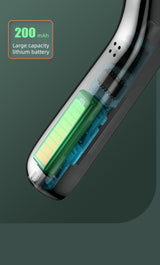 Alcohol Breath Detector
