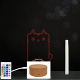 Painel de mensagens LED
