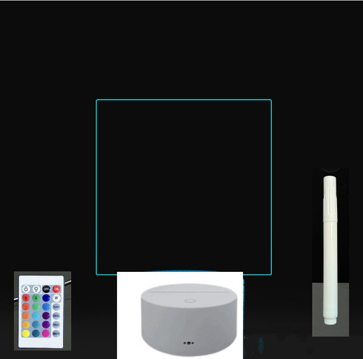Painel de mensagens LED