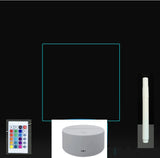Painel de mensagens LED