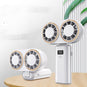 Ventilador de mano