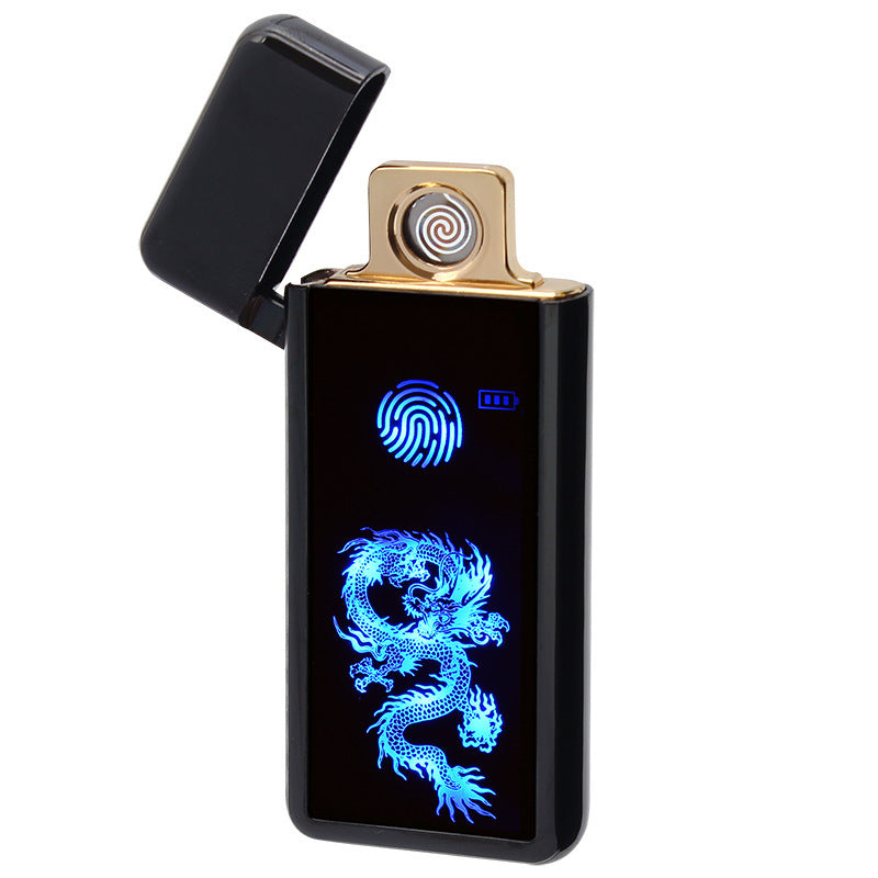 Encendedor recargable