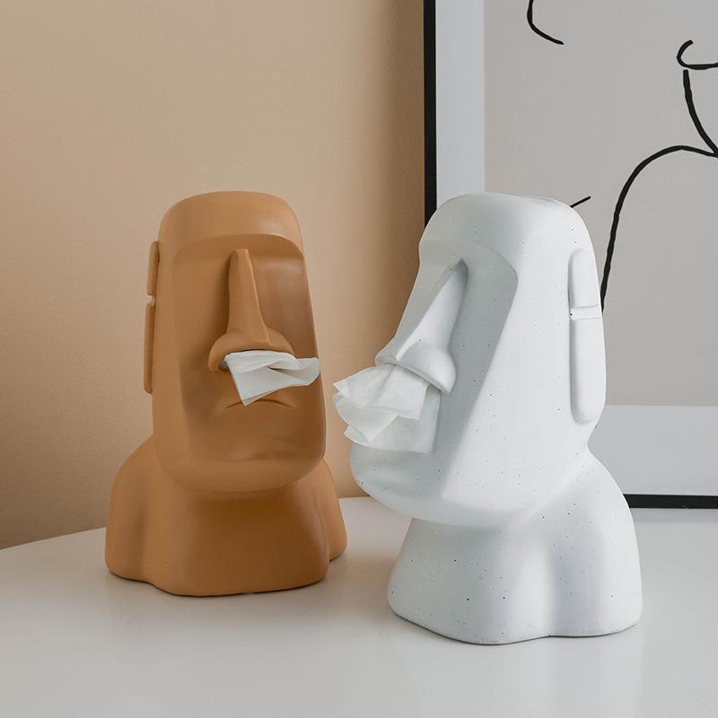 Tissue Box