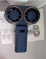 Ventilador de mano