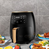 Fritadeira de ar Smart Touch