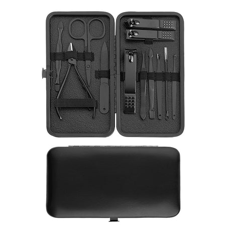 Nail Set -  Stainless Steel